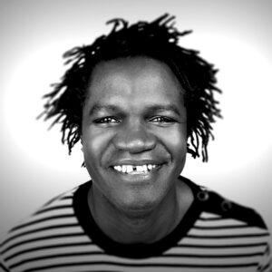 Boucar Diouf